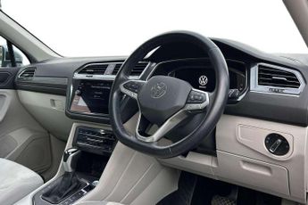 Volkswagen Tiguan Allspace 1.5 TSI Elegance 5dr DSG