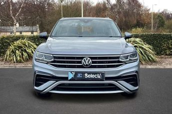 Volkswagen Tiguan Allspace 1.5 TSI Elegance 5dr DSG