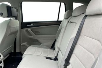 Volkswagen Tiguan Allspace 1.5 TSI Elegance 5dr DSG