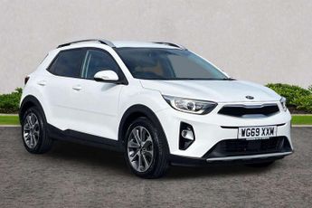 Kia Stonic 1.0T GDi 3 5dr Auto