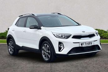 Kia Stonic 1.0T GDi 48V Connect 5dr