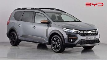 Dacia Jogger 1.6 HEV Extreme 5dr Auto