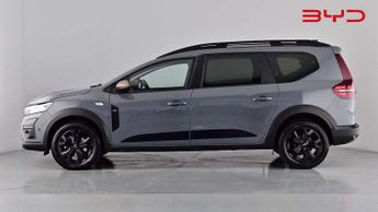 Dacia Jogger 1.6 HEV Extreme 5dr Auto