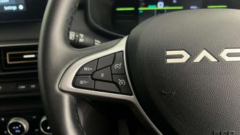 Dacia Jogger 1.6 HEV Extreme 5dr Auto