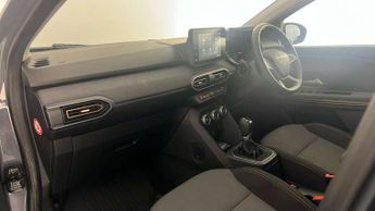 Dacia Jogger 1.6 HEV Extreme 5dr Auto