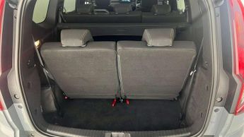 Dacia Jogger 1.6 HEV Extreme 5dr Auto