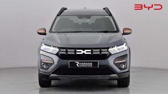 Dacia Jogger 1.6 HEV Extreme 5dr Auto
