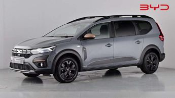 Dacia Jogger 1.6 HEV Extreme 5dr Auto