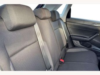 Volkswagen Polo 1.0 TSI Life 5dr DSG