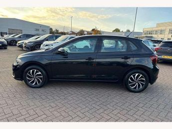 Volkswagen Polo 1.0 TSI Life 5dr DSG