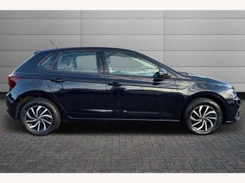 Volkswagen Polo 1.0 TSI Life 5dr DSG