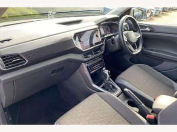 Volkswagen T-Cross 1.0 TSI 110 SEL 5dr DSG