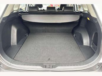 Toyota RAV4 2.5 VVT-i Hybrid Excel 5dr CVT