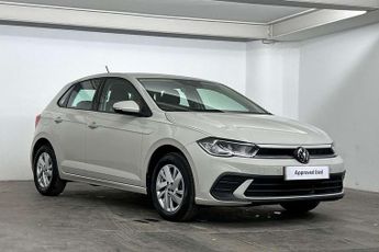 Volkswagen Polo 1.0 TSI Life 5dr DSG