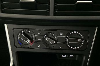 Volkswagen Polo 1.0 TSI Life 5dr DSG