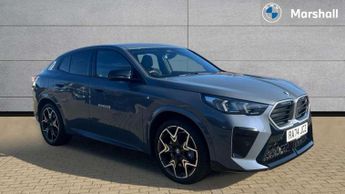 BMW M3 M35i xDrive 5dr Step Auto