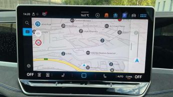 Volkswagen Passat Estate 1.5 TSI eHybrid R-Line 5dr DSG