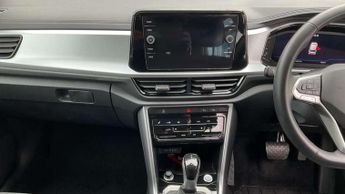 Volkswagen T-Roc 1.5 TSI Match 5dr DSG