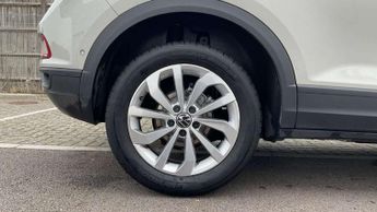 Volkswagen T-Roc 1.5 TSI Match 5dr DSG