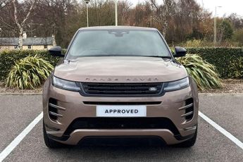 Land Rover Range Rover Evoque 2.0 D200 Autobiography 5dr Auto