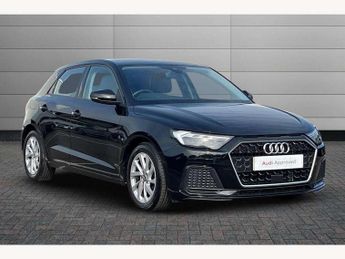 Audi A1 30 TFSI Sport 5dr