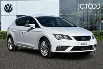 SEAT Leon 1.2 TSI SE Dynamic Technology 5dr