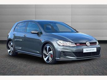 Volkswagen Golf GTi 2.0 TSI 245 GTI Performance 5dr