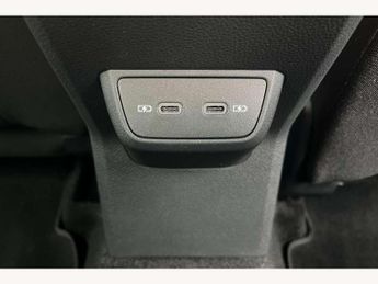 Volkswagen Polo 1.0 TSI Match 5dr DSG