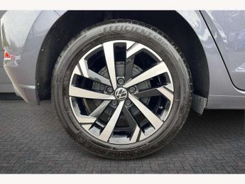 Volkswagen Polo 1.0 TSI Match 5dr DSG
