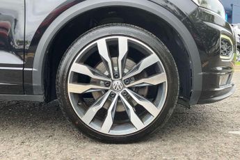 Volkswagen T-Roc 1.5 TSI EVO R-Line 5dr DSG