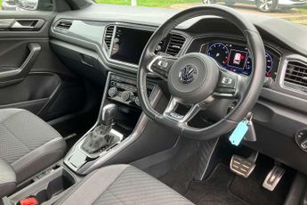 Volkswagen T-Roc 1.5 TSI EVO R-Line 5dr DSG