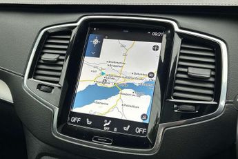 Volvo XC90 2.0 B5D [235] R DESIGN Pro 5dr AWD Geartronic