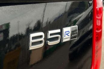 Volvo XC90 2.0 B5D [235] R DESIGN Pro 5dr AWD Geartronic