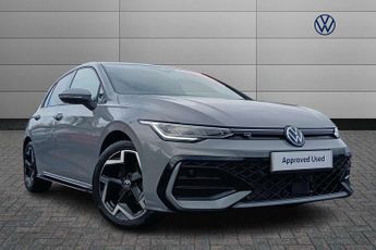 Volkswagen Golf 1.5 TSI 150 R-Line 5dr