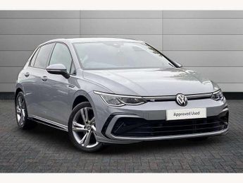 Volkswagen Golf 1.5 TSI R-Line 5dr