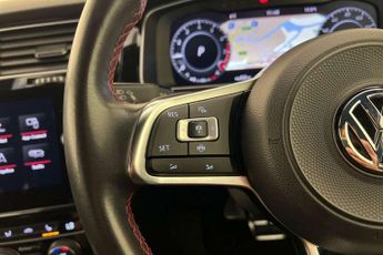 Volkswagen Golf GTI 2.0 TSI 245 GTI Performance 5dr DSG