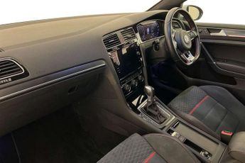 Volkswagen Golf GTI 2.0 TSI 245 GTI Performance 5dr DSG
