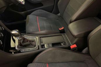 Volkswagen Golf GTI 2.0 TSI 245 GTI Performance 5dr DSG