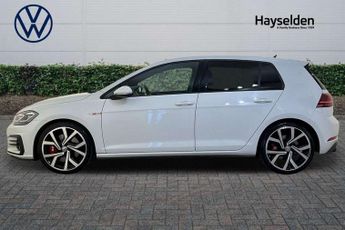 Volkswagen Golf GTI 2.0 TSI 245 GTI Performance 5dr DSG