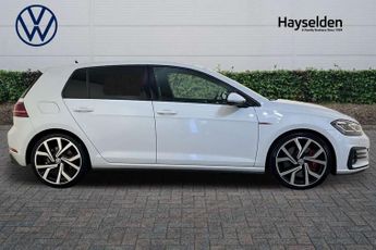 Volkswagen Golf GTI 2.0 TSI 245 GTI Performance 5dr DSG