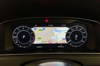 Volkswagen Golf GTI 2.0 TSI 245 GTI Performance 5dr DSG