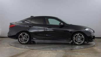 BMW 2 Series Gran Coupe 218i [136] M Sport 4dr DCT
