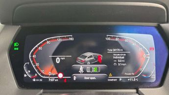 BMW 2 Series Gran Coupe 218i [136] M Sport 4dr DCT