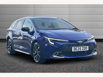 Toyota Corolla 2.0 Hybrid 178 Excel 5dr CVT