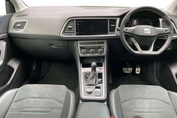 SEAT Ateca 1.5 TSI EVO FR 5dr DSG