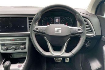 SEAT Ateca 1.5 TSI EVO FR 5dr DSG