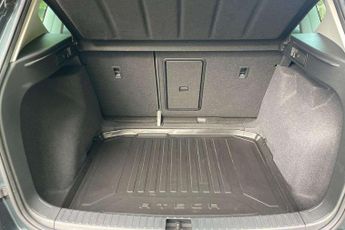 SEAT Ateca 1.5 TSI EVO FR 5dr DSG