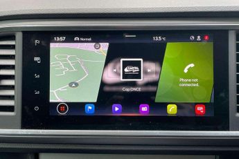 SEAT Ateca 1.5 TSI EVO FR 5dr DSG