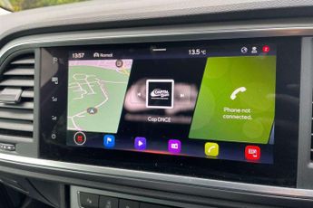 SEAT Ateca 1.5 TSI EVO FR 5dr DSG