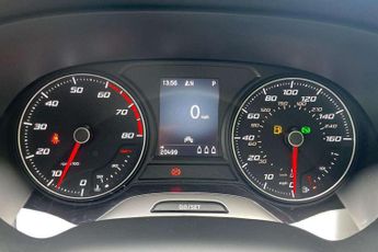 SEAT Ateca 1.5 TSI EVO FR 5dr DSG